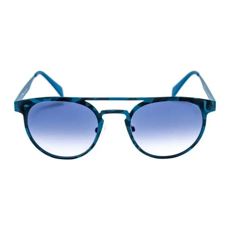Lunettes de soleil unisexe italia independent 0020 023 000 o 51 mm bleu o 51 mm_9422. DIAYTAR COTE D'IVOIRE - Votre Destinée Shopping Personnalisée. Plongez dans notre boutique en ligne et créez votre propre expérience de shopping en choisissant parmi nos produits variés.