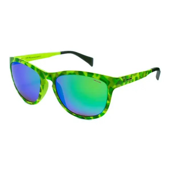 Lunettes de soleil unisexe italia independent 0111 037 000 55 mm vert o 55 mm_7424. Entrez dans l'Univers de DIAYTAR COTE D'IVOIRE - Où Chaque Produit a sa Place. Explorez nos rayons virtuels et choisissez des articles qui s'intègrent parfaitement à votre style de vie.