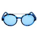 Lunettes de soleil unisexe italia independent 0913 141 000 o 51 mm bleu o 51 mm_8271. DIAYTAR COTE D'IVOIRE - Votre Destination pour un Shopping Inoubliable. Naviguez à travers notre catalogue et choisissez des produits qui vous marquent par leur originalité.