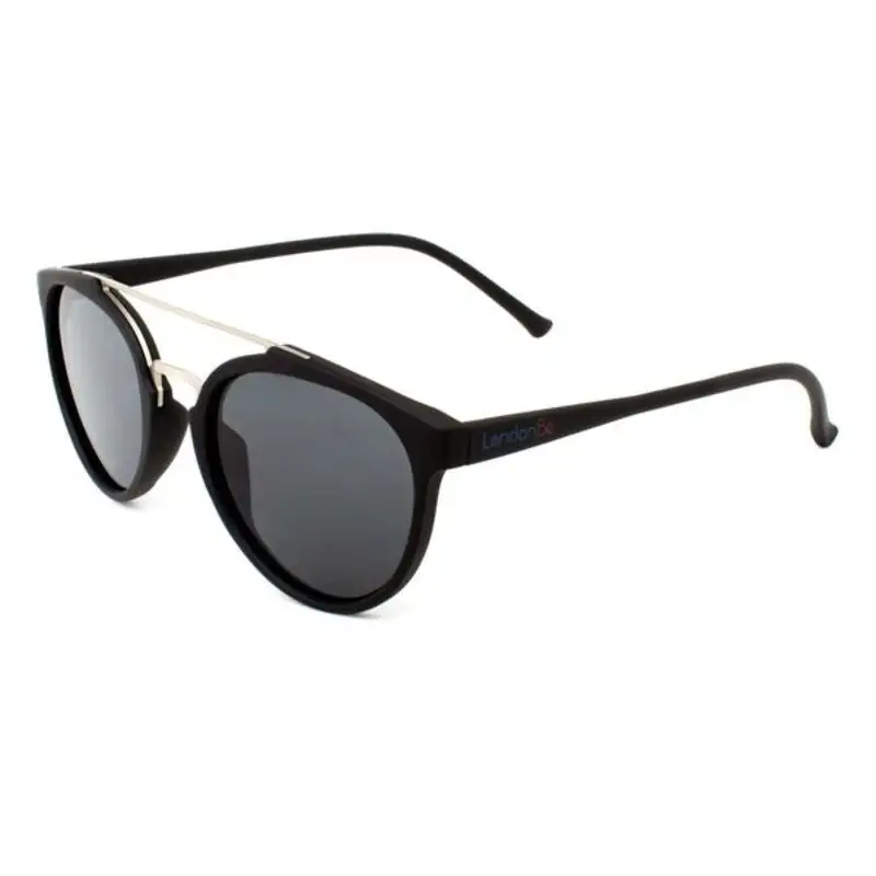 Lunettes de soleil unisexe londonbe lb79928511119 noir o 45 mm_5107. DIAYTAR COTE D'IVOIRE - Votre Destination Shopping pour Tous. Parcourez notre boutique en ligne et découvrez une variété de produits pour satisfaire tous vos besoins et désirs.