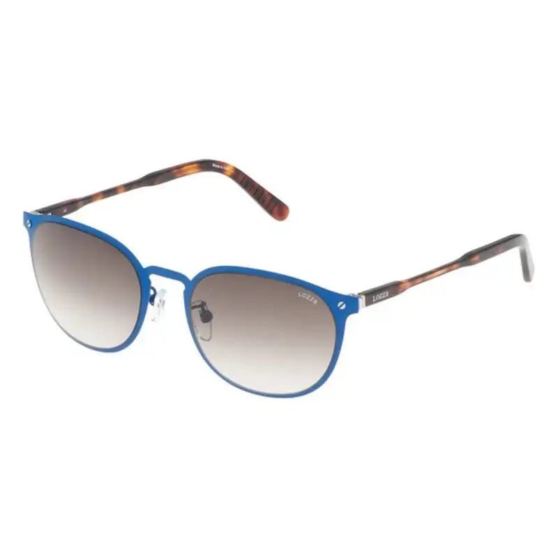 Lunettes de soleil unisexe lozza sl2234m530rd5 bleu o 53 mm_1888. Entrez dans l'Univers de DIAYTAR COTE D'IVOIRE - Où Chaque Produit est une Découverte. Explorez notre gamme variée et trouvez des articles qui vous surprennent et vous inspirent.