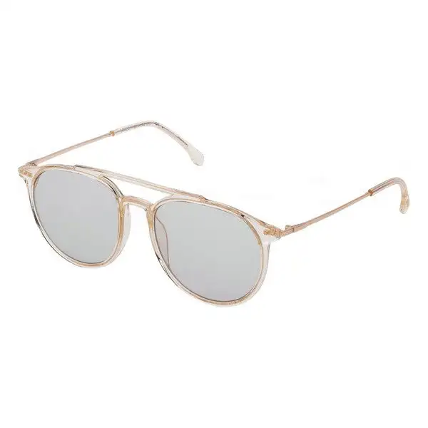 Lunettes de soleil unisexe lozza sl4208m53913g beige o 53 mm_8399. DIAYTAR COTE D'IVOIRE - L'Art de Vivre l'Élégance Accessible. Parcourez notre gamme variée et choisissez des produits qui ajoutent une touche de sophistication à votre style.