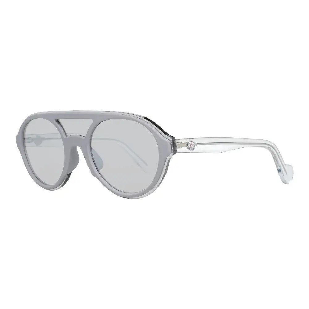 Lunettes de soleil unisexe moncler ml0052 22c blanc_4619. DIAYTAR COTE D'IVOIRE - Où Chaque Achat Raconte une Histoire. Parcourez notre boutique en ligne pour trouver des articles qui évoquent le savoir-faire et la tradition du Côte d'Ivoire.