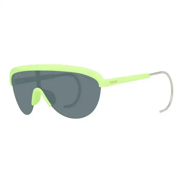 Lunettes de soleil unisexe polaroid pld 6037 s 2v7 99 m9 99 mm jaune o 99 mm_1917. DIAYTAR COTE D'IVOIRE - Où Choisir Devient une Découverte. Explorez notre boutique en ligne et trouvez des articles qui vous surprennent et vous ravissent à chaque clic.