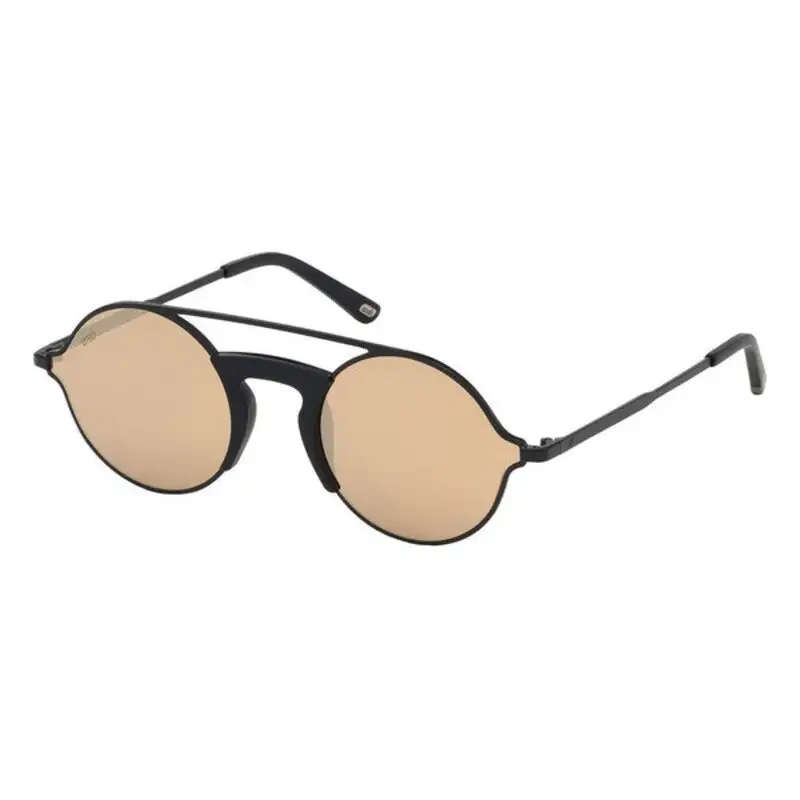 Lunettes de soleil unisexe web eyewear we0247 02g marron noir o 54 mm_3427. DIAYTAR COTE D'IVOIRE - Où la Tradition Renouvelée Rencontre l'Innovation. Explorez notre gamme de produits qui fusionnent l'héritage culturel avec les besoins contemporains.
