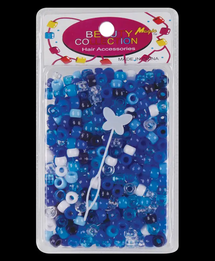 Magic beauty collection cheveux perles bleu assorti_9679. DIAYTAR COTE D'IVOIRE - Votre Pass vers la Découverte. Explorez notre boutique en ligne et plongez dans un voyage à travers des produits authentiques et contemporains, tous réunis sous un même toit.