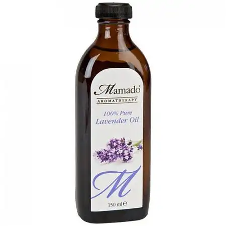 Mamado aromatherapie huile de lavande 150ml_7192. Bienvenue chez DIAYTAR COTE D'IVOIRE - Où Chaque Achat est un Geste d'Amour. Découvrez notre sélection minutieuse et choisissez des articles qui témoignent de votre passion.