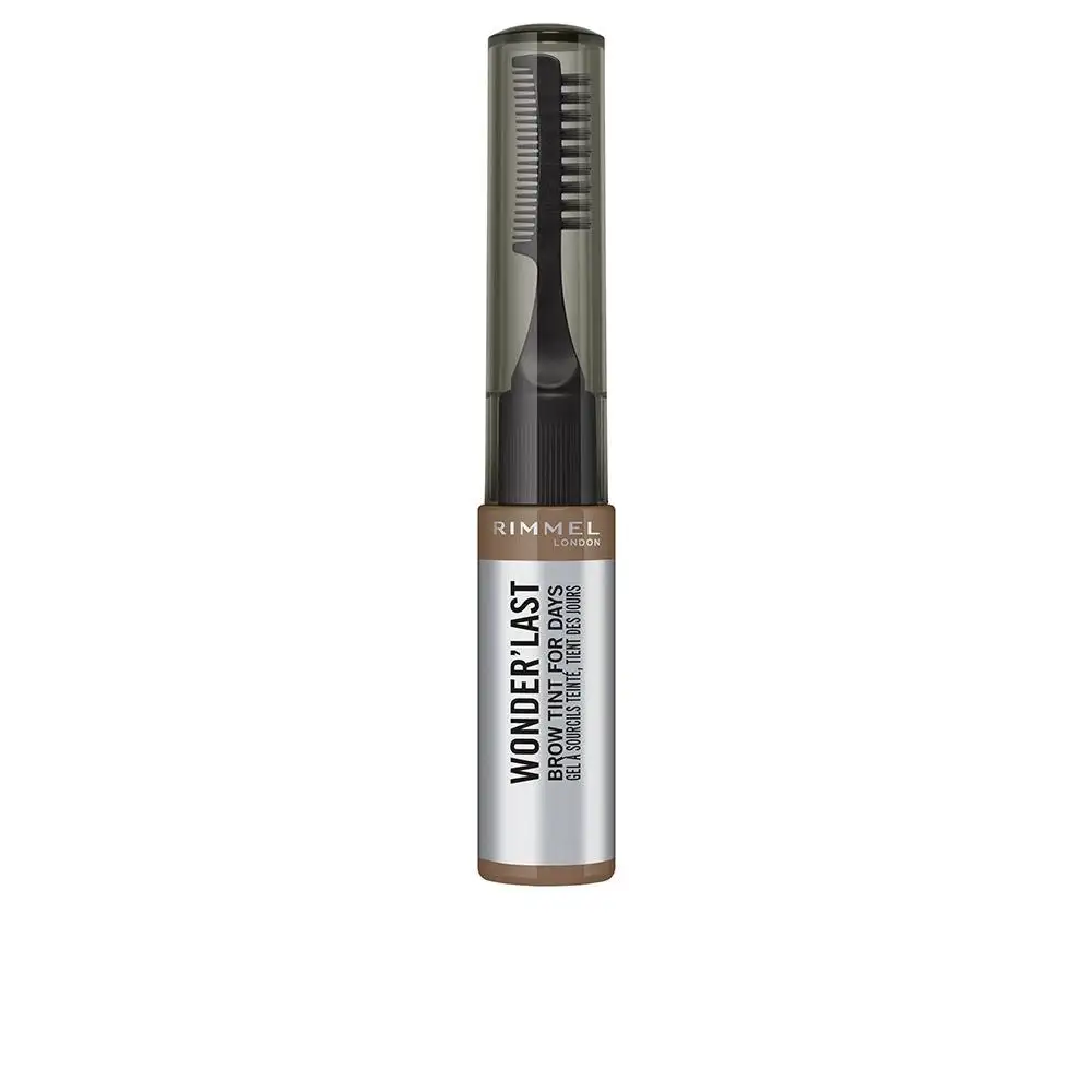 Maquillage des sourcils rimmel london wonderlast no 002 45 ml_8395. DIAYTAR COTE D'IVOIRE - L'Art de Magasiner sans Frontières. Parcourez notre vaste sélection d'articles et trouvez tout ce dont vous avez besoin, du chic à l'authentique, du moderne au traditionnel.