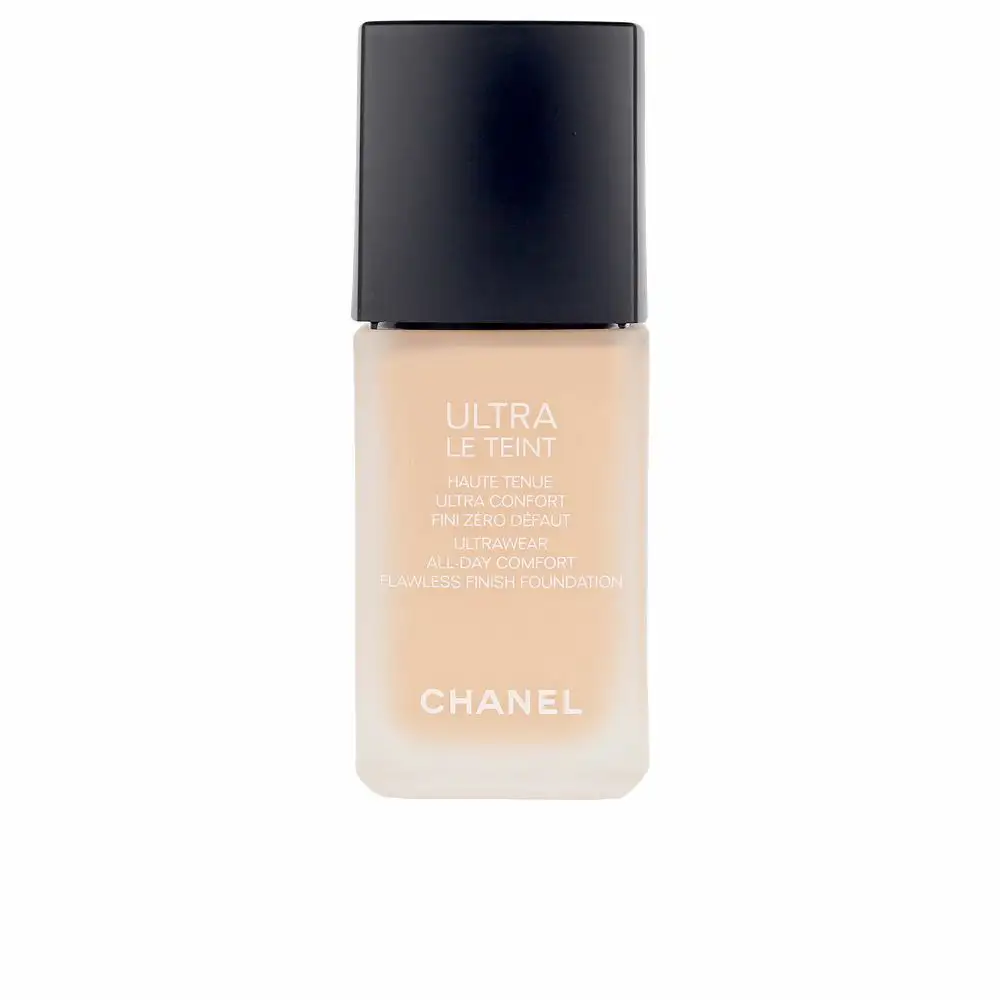 Maquillage liquide chanel le teint ultra b30 30 ml_8858. Bienvenue chez DIAYTAR COTE D'IVOIRE - Où Chaque Achat Fait une Différence. Découvrez notre gamme de produits qui reflètent l'engagement envers la qualité et le respect de l'environnement.