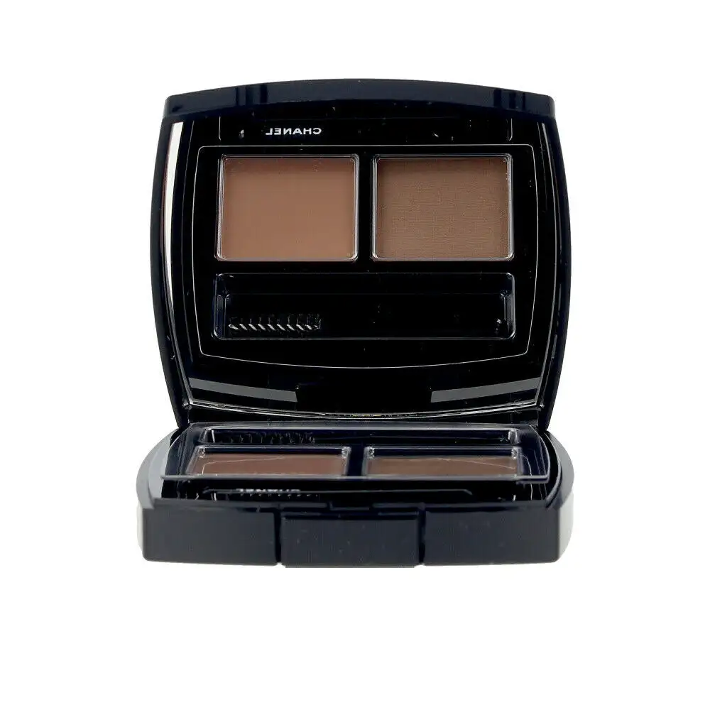 Maquillage pour sourcils chanel la palette sourcils 01 light 4 g_6890. Entrez dans l'Univers de DIAYTAR COTE D'IVOIRE - Où Chaque Produit a une Signification. Explorez notre gamme diversifiée et découvrez des articles qui résonnent avec votre vie.
