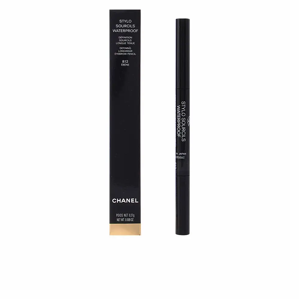 Maquillage pour sourcils chanel stylo sourcils 812 ebene 0 27 g_4783. Bienvenue chez DIAYTAR COTE D'IVOIRE - Où le Shopping Devient un Voyage. Explorez notre plateforme pour dénicher des produits uniques, racontant l'histoire et l'âme du Côte d'Ivoire.