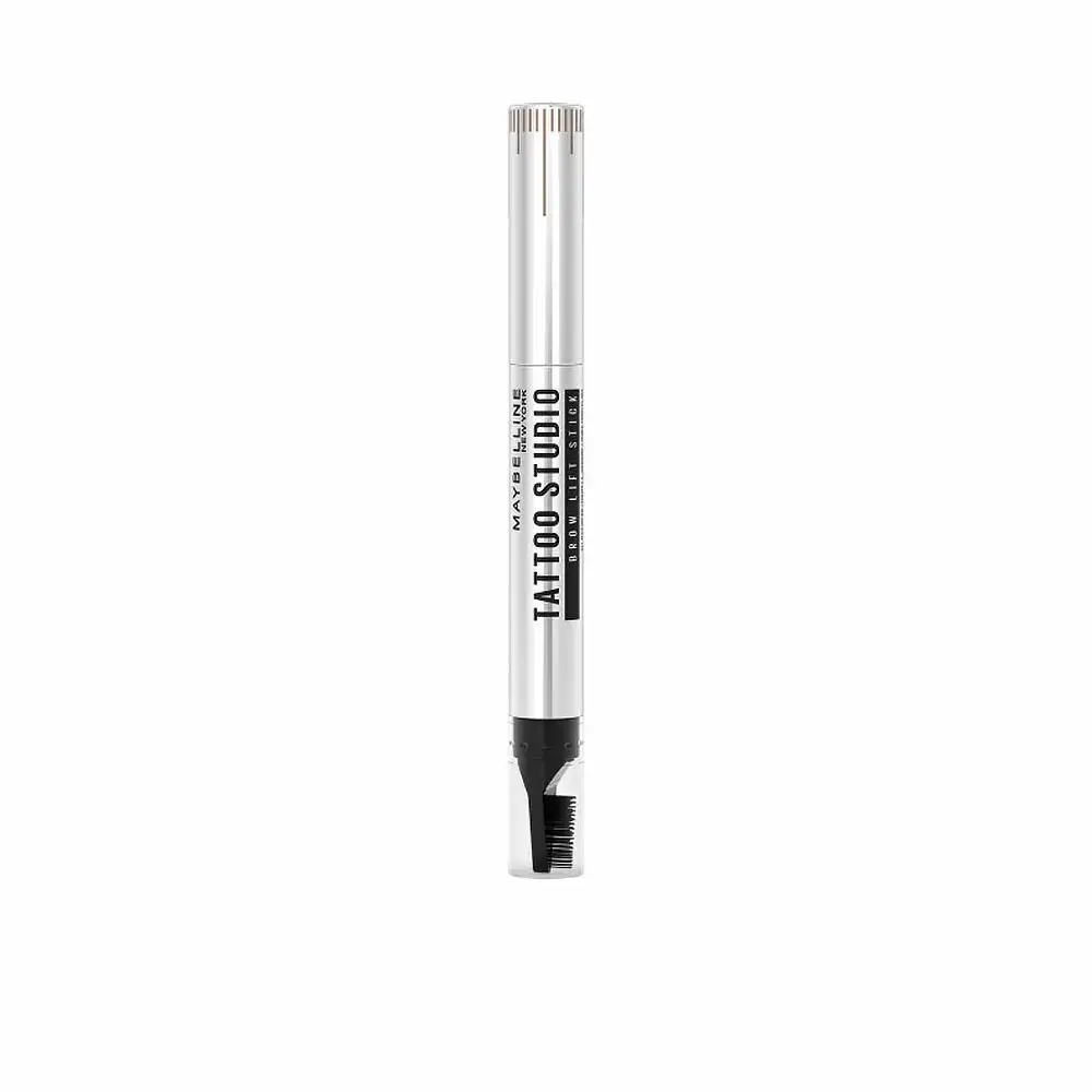 Maquillage pour sourcils maybelline tatto studio 01 blonde 10 g_2832. DIAYTAR COTE D'IVOIRE - L'Art de Choisir, l'Art de Vivre. Parcourez notre boutique en ligne et choisissez parmi des produits de qualité qui ajoutent de l'élégance à votre quotidien.