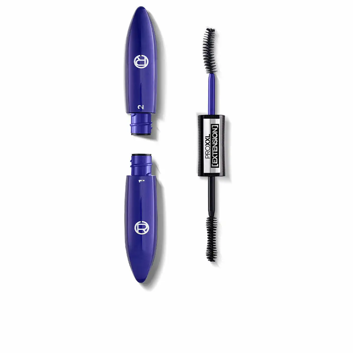 Mascara pour cils loreal make up pro xxl xtension 12 ml_5463. Bienvenue sur DIAYTAR COTE D'IVOIRE - Où Choisir Rime avec Qualité. Explorez notre gamme diversifiée et découvrez des articles conçus pour répondre à vos attentes élevées.