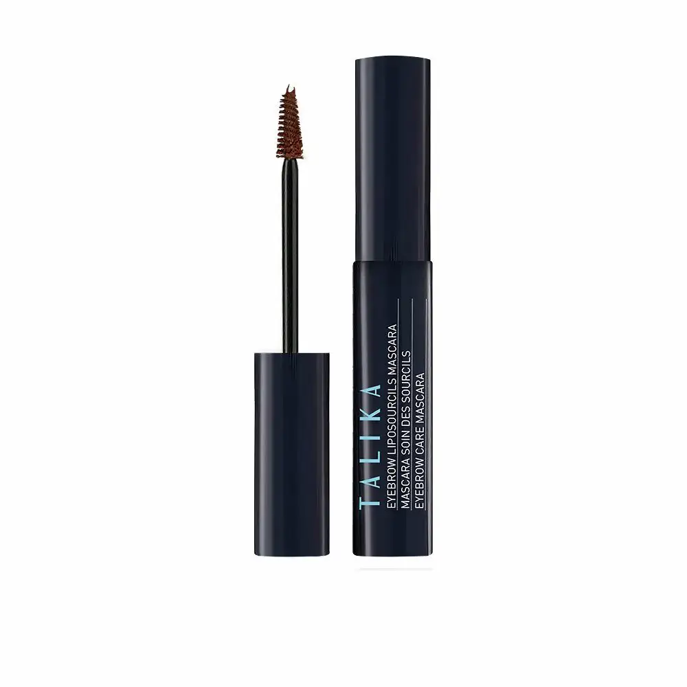 Mascara talika liposourcils brun 5 ml_9005. DIAYTAR COTE D'IVOIRE - Où Choisir Devient une Expression de Soi. Découvrez notre boutique en ligne et trouvez des articles qui révèlent votre personnalité et votre style.