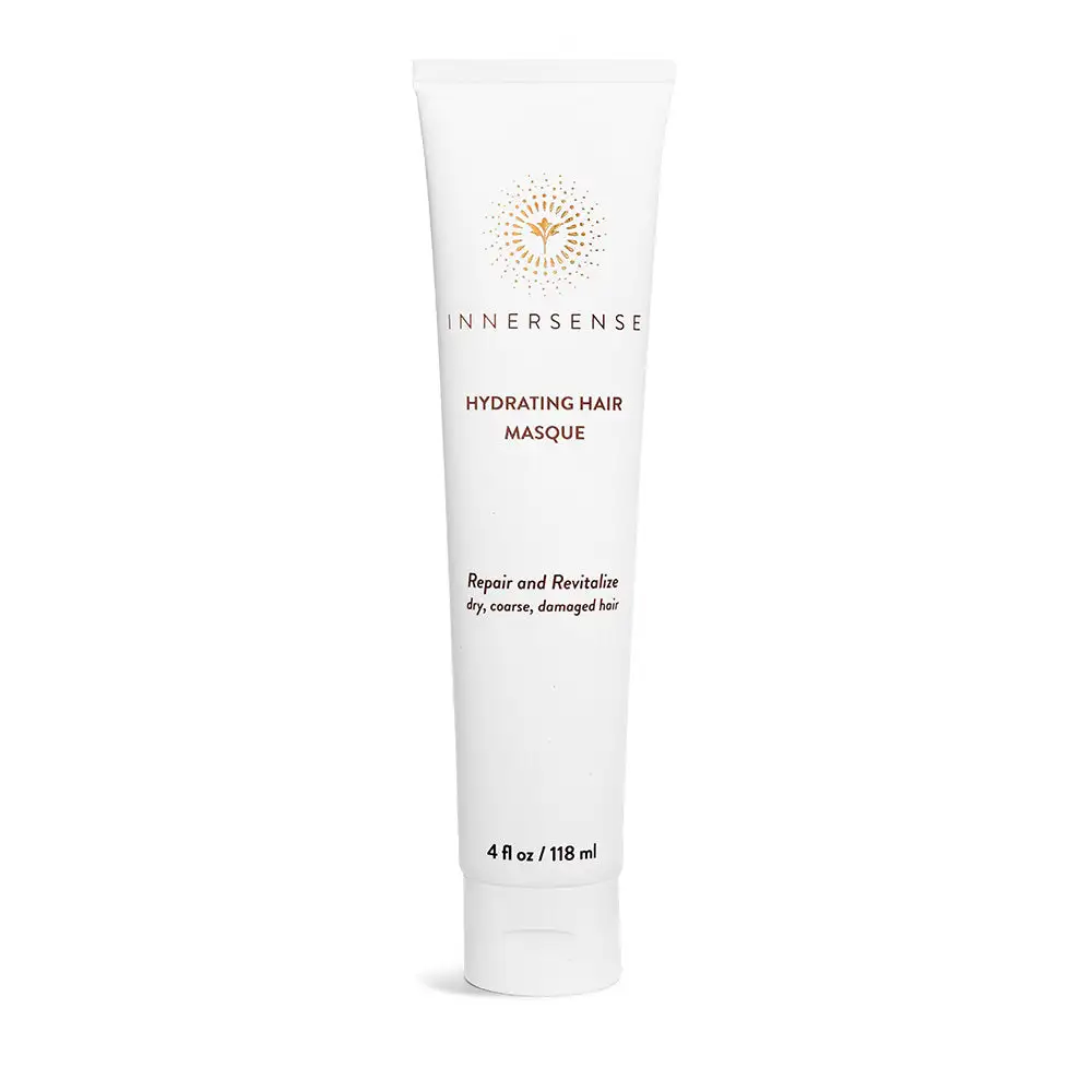 Masque capillaire hydratant innersense 4 oz_1536. DIAYTAR COTE D'IVOIRE - Votre Destinée Shopping Personnalisée. Plongez dans notre boutique en ligne et créez votre propre expérience de shopping en choisissant parmi nos produits variés.