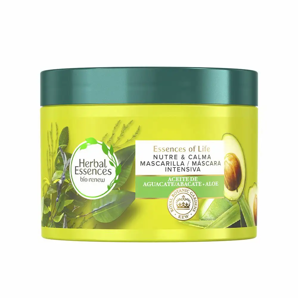 Masque capillaire nourrissant herbal botanicals aloe vera avocat apaisant 450 ml_5077. DIAYTAR COTE D'IVOIRE - L'Art de Choisir, l'Art de Vivre. Parcourez notre boutique en ligne et choisissez parmi des produits de qualité qui ajoutent de l'élégance à votre quotidien.