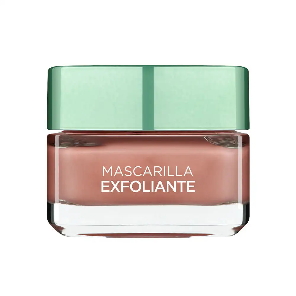 Masque facial loreal make up exfoliating scrub 50 ml_1350. DIAYTAR COTE D'IVOIRE - Où le Shopping est un Plaisir Engagé. Parcourez notre catalogue et choisissez des produits qui respectent vos valeurs et vos attentes.