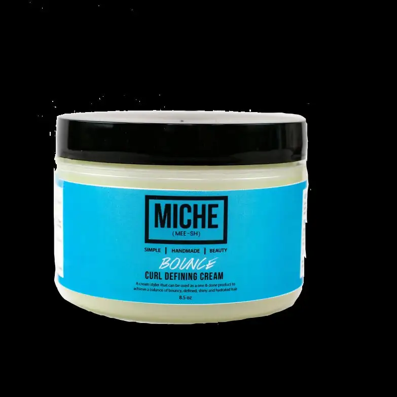 Miche beauty bounce creme de definition des boucles 8 oz_5969. DIAYTAR COTE D'IVOIRE - Où Chaque Détail Compte. Naviguez à travers notre gamme variée et choisissez des articles qui ajoutent une touche spéciale à votre quotidien, toujours avec qualité et style.