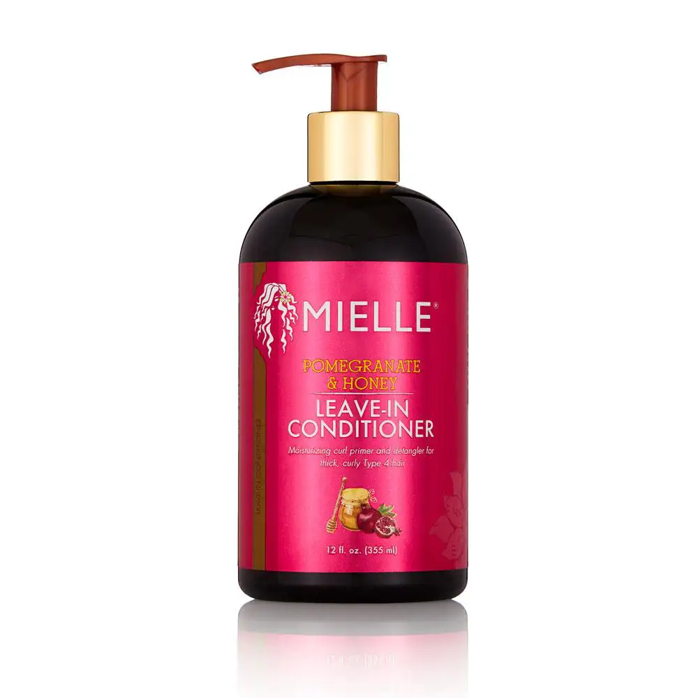 Mielle organics apres shampooing sans rincage a la grenade et au miel 12 oz_2143. Bienvenue sur DIAYTAR COTE D'IVOIRE - Votre Galerie Shopping Personnalisée. Découvrez un monde de produits diversifiés qui expriment votre style unique et votre passion pour la qualité.