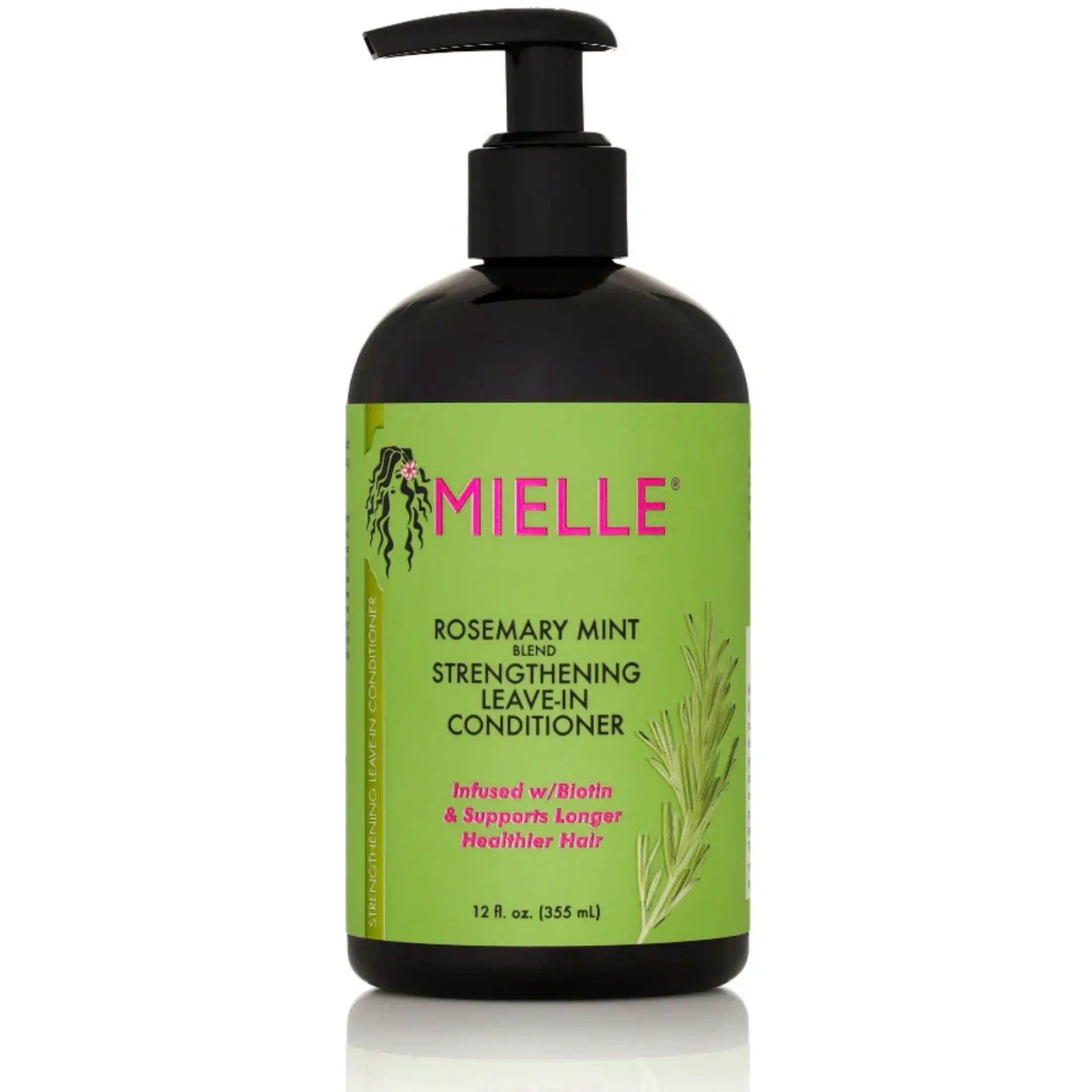 Mielle organics revitalisant sans rincage fortifiant a la menthe et au romarin 12 oz_5454. DIAYTAR COTE D'IVOIRE - Où le Shopping est un Plaisir Engagé. Parcourez notre catalogue et choisissez des produits qui respectent vos valeurs et vos attentes.