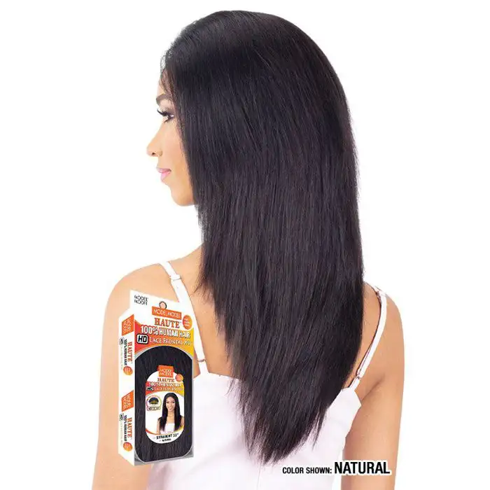 Model model haute 100 human hair hd lace frontal wig straight 22_9446. Bienvenue sur DIAYTAR COTE D'IVOIRE - Votre Destination Shopping à la Côte d'Ivoireaise. Explorez notre boutique en ligne et découvrez une gamme variée de produits qui capturent l'esprit du Côte d'Ivoire.