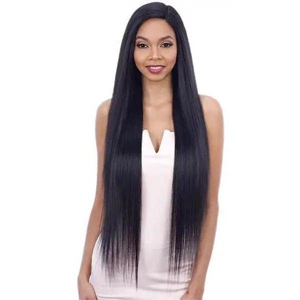 Modele modele perruque synthetique freedom part lace front numero 204_2904. Bienvenue chez DIAYTAR COTE D'IVOIRE - Où Choisir est une Invitation au Voyage. Explorez notre boutique en ligne et découvrez des produits qui vous transportent dans l'univers du Côte d'Ivoire.