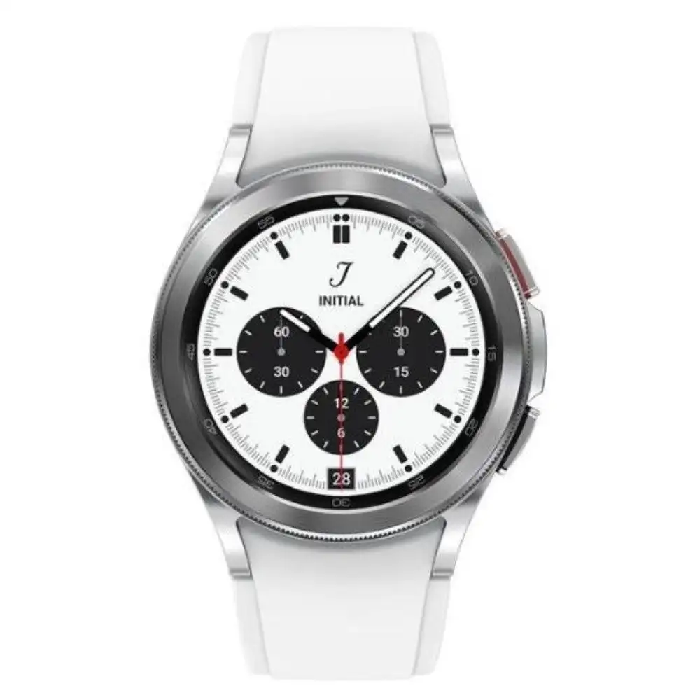 Montre connectee samsung galaxy watch 4 class argent 12_1567. DIAYTAR COTE D'IVOIRE - Votre Destination Shopping Inspirante. Explorez notre catalogue pour trouver des articles qui stimulent votre créativité et votre style de vie.