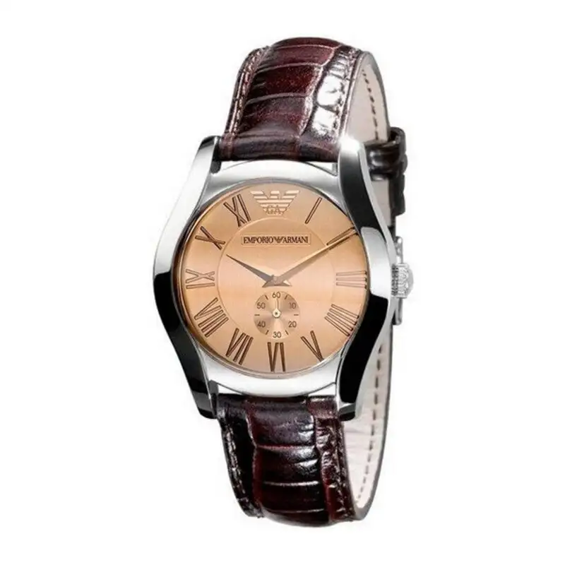 Montre femme armani ar0646 o 35 mm_2941. Entrez dans l'Univers de DIAYTAR COTE D'IVOIRE - Où la Tradition S'unit à la Modernité. Explorez notre sélection pour trouver des produits qui allient héritage et innovation.