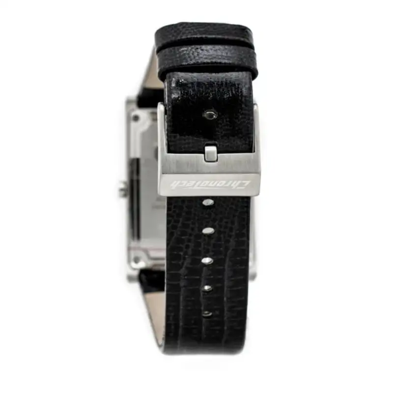 Montre femme chronotech ct7880m 01 o 35 mm_3345. Votre Destination de Choix: DIAYTAR COTE D'IVOIRE - Où l'Authenticité Rencontre la Commodité. Faites l'expérience de magasiner en ligne pour des articles qui incarnent la richesse culturelle et la modernité du Côte d'Ivoire.