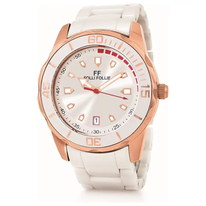 Montre femme folli follie wf18r031bdw o 38 mm_4082. DIAYTAR COTE D'IVOIRE - Où Choisir est un Acte d'Amour pour le Côte d'Ivoire. Explorez notre boutique en ligne et choisissez des articles qui célèbrent la culture et l'artisanat du pays.