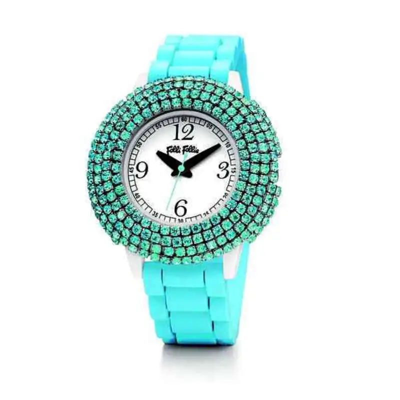 Montre femme folli follie wf1p010zpn o 32 mm_3480. DIAYTAR COTE D'IVOIRE - Où Chaque Sélection Vous Parle. Parcourez nos catégories et découvrez des produits qui reflètent vos passions et vos besoins, pour un shopping personnel et inspirant.
