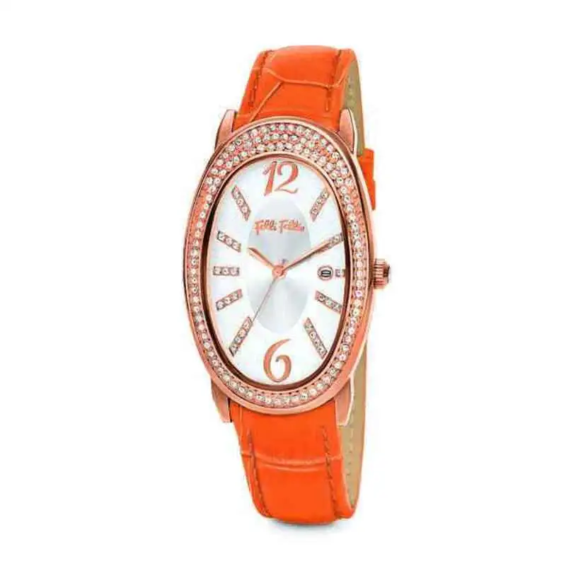 Montre femme folli follie wf2b012stwn o 45 mm_5524. DIAYTAR COTE D'IVOIRE - Là où Chaque Clic Compte. Parcourez notre boutique en ligne et laissez-vous guider vers des trouvailles uniques qui enrichiront votre quotidien.