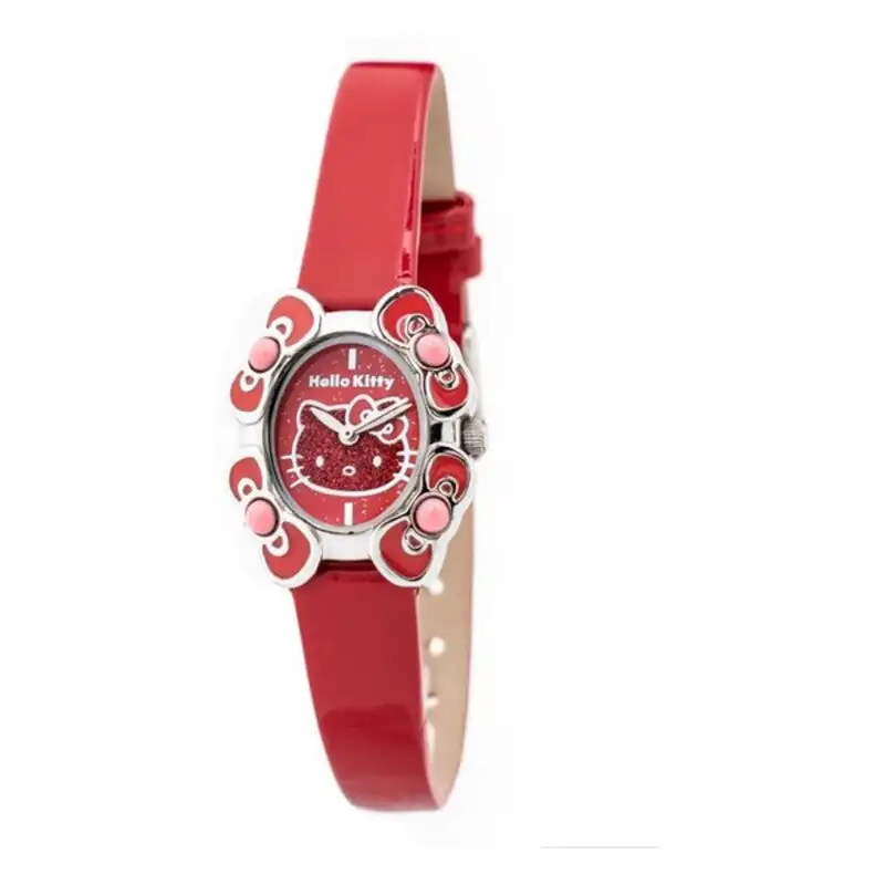 Montre femme hello kitty hk7129l 04 o 23 mm_1399. DIAYTAR COTE D'IVOIRE - Votre Portail Vers l'Exclusivité. Explorez notre boutique en ligne pour trouver des produits uniques et exclusifs, conçus pour les amateurs de qualité.