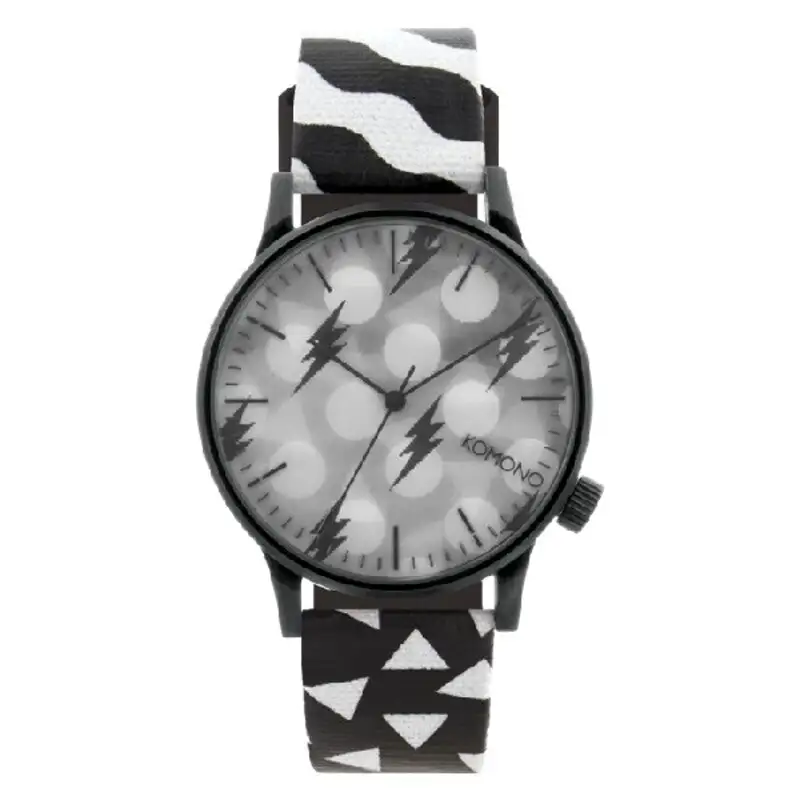 Montre femme komono kom w2165 o 41 mm_7860. DIAYTAR COTE D'IVOIRE - Un Monde de Possibilités à Portée de Clic. Parcourez notre site web pour découvrir des sélections infinies, de l'épicerie aux bijoux, et vivez une expérience d'achat sans pareil.