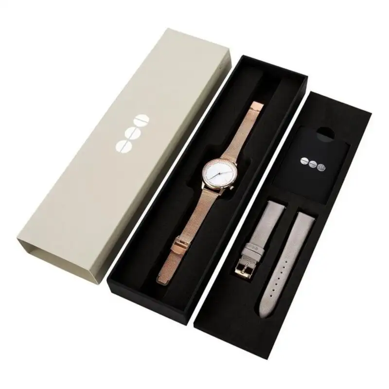 Montre femme komono kom w2820 o 36 mm_2877. Bienvenue chez DIAYTAR COTE D'IVOIRE - Où Chaque Article Est une Découverte. Naviguez à travers nos offres et laissez-vous surprendre par des trésors cachés qui enrichiront votre vie.