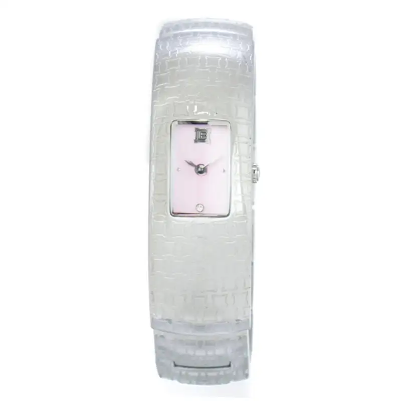 Montre femme laura biagiotti lb0004s 03 17 mm_9311. Bienvenue sur DIAYTAR COTE D'IVOIRE - Là où le Shopping Devient une Aventure. Explorez notre catalogue et dénichez des trésors qui élargiront votre horizon shopping.