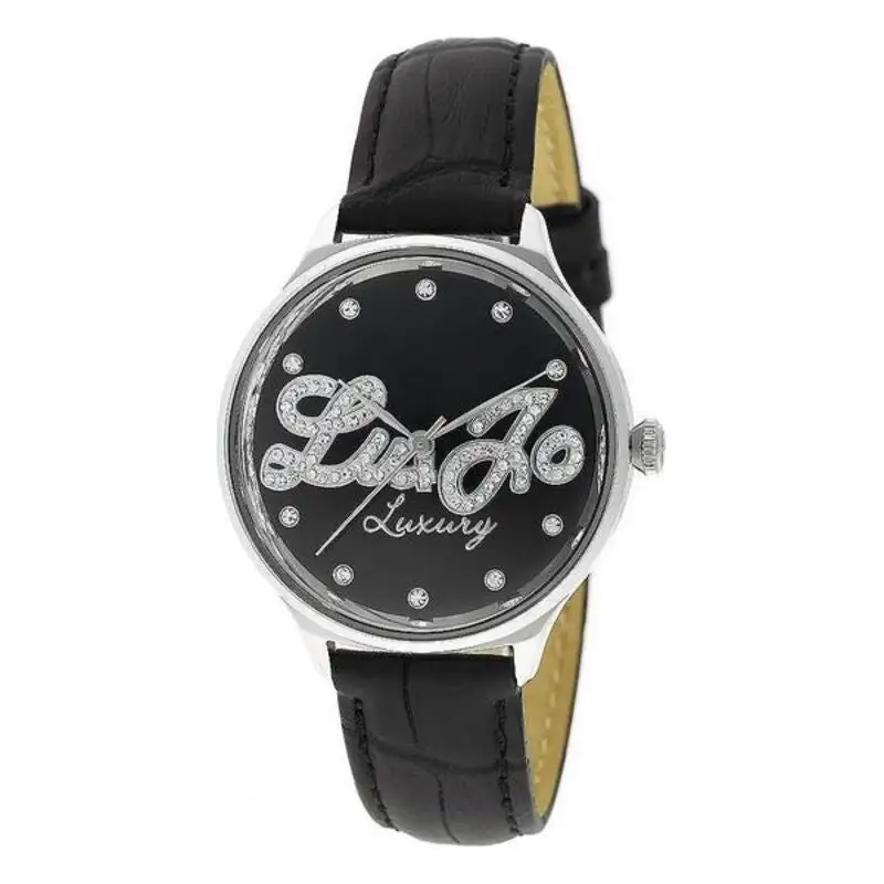 Montre femme liu jo tlj77 o 38 mm_3622. DIAYTAR COTE D'IVOIRE - L'Art de Vivre avec Authenticité. Explorez notre gamme de produits artisanaux et découvrez des articles qui apportent une touche unique à votre vie.