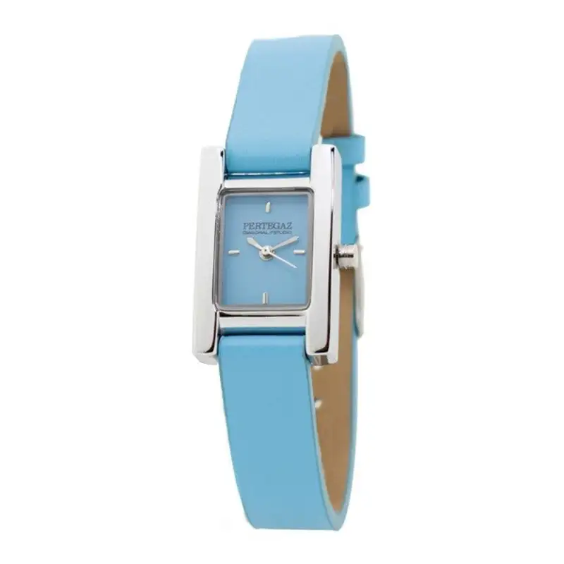 Montre femme pertegaz pds 014 a 19 mm_2757. Entrez dans le Monde de DIAYTAR COTE D'IVOIRE - Où la Satisfaction est la Priorité. Explorez notre sélection pensée pour vous offrir une expérience de shopping qui va au-delà de vos attentes.