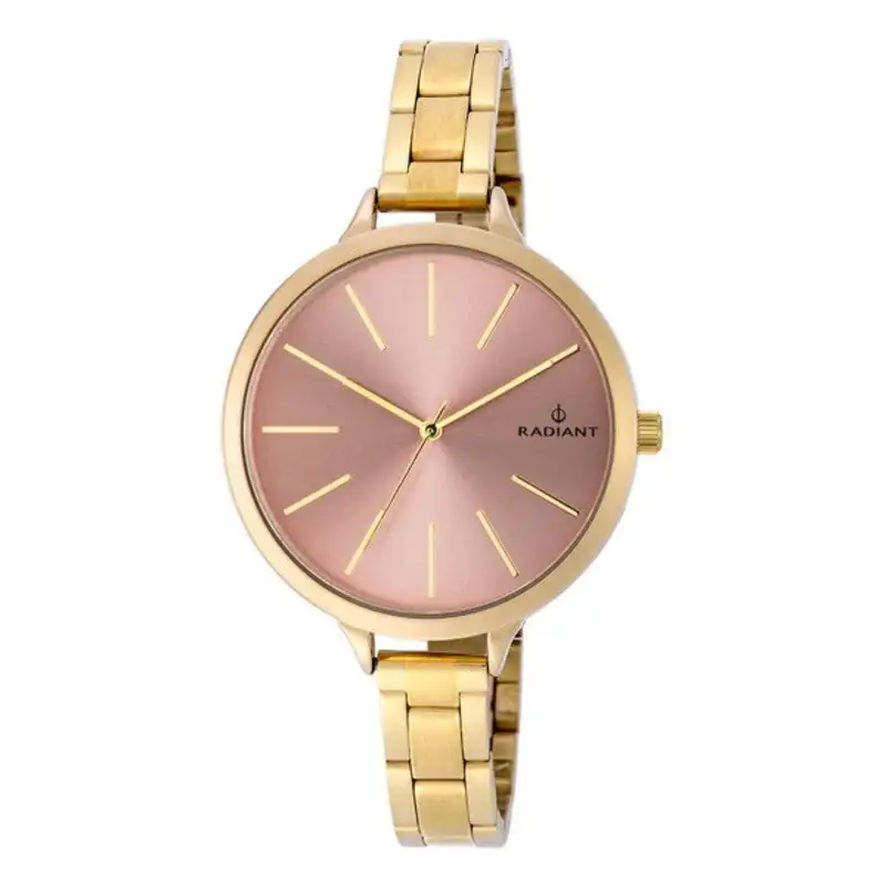 Montre femme radiant ra362207 o 41 mm_7915. DIAYTAR COTE D'IVOIRE - Où Choisir Devient une Expérience Personnalisée. Explorez notre boutique en ligne pour découvrir des produits qui s'adaptent à votre style et à votre essence.