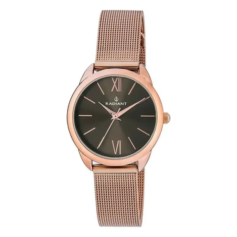 Montre femme radiant ra419601e o 30 mm_5740. DIAYTAR COTE D'IVOIRE - Là où le Shopping Devient une Expérience. Naviguez à travers notre catalogue diversifié et découvrez des produits qui ajoutent de la couleur et de la passion à votre vie.