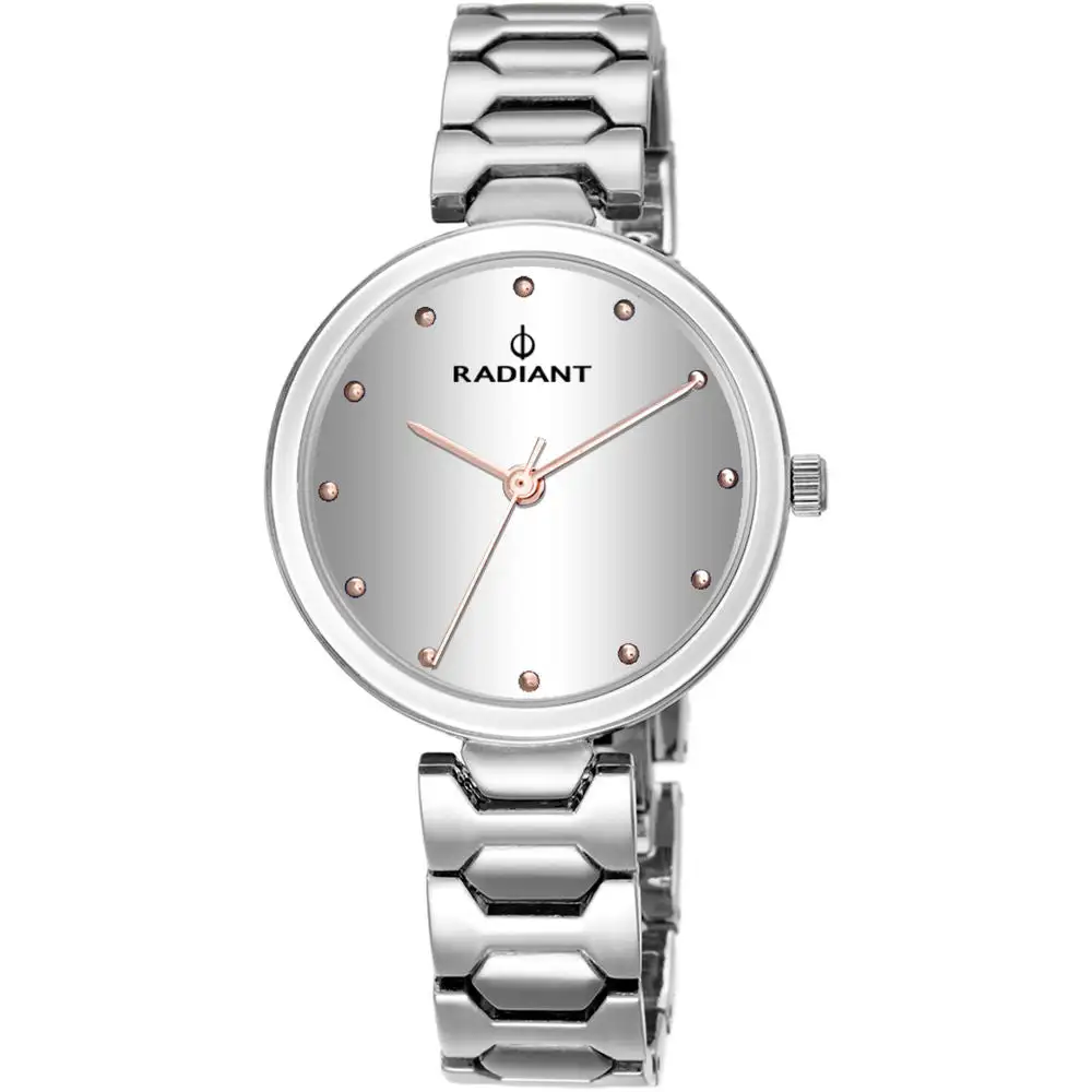 Montre femme radiant ra443201 o 34 mm_2762. DIAYTAR COTE D'IVOIRE - Où le Shopping Devient une Aventure Culturelle. Plongez dans notre univers de produits qui célèbrent l'héritage et l'artisanat du Côte d'Ivoire.