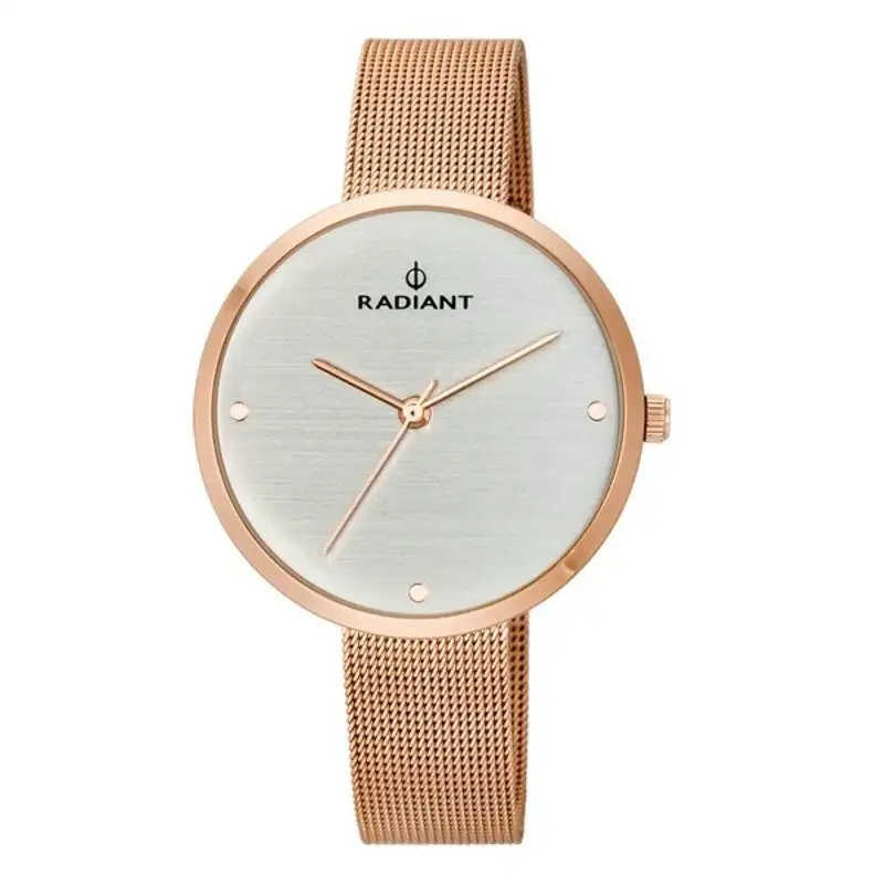Montre femme radiant ra452203 o 36 mm_4538. DIAYTAR COTE D'IVOIRE - L'Art de Choisir, l'Art de S'émerveiller. Explorez notre boutique en ligne et choisissez des articles qui éveillent votre sens de l'émerveillement.