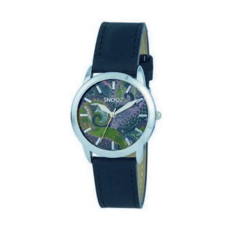 Montre femme snooz saa1040 85 o 34 mm_9380. DIAYTAR COTE D'IVOIRE - L'Art de Vivre le Shopping Authentique. Découvrez notre boutique en ligne et trouvez des produits qui célèbrent la culture et l'héritage du Côte d'Ivoire.
