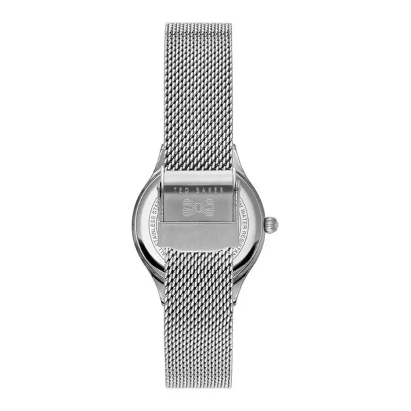 Montre femme ted baker te50650001 o 32 mm_3741. DIAYTAR COTE D'IVOIRE - Votre Destination pour un Shopping Réfléchi. Découvrez notre gamme variée et choisissez des produits qui correspondent à vos valeurs et à votre style de vie.