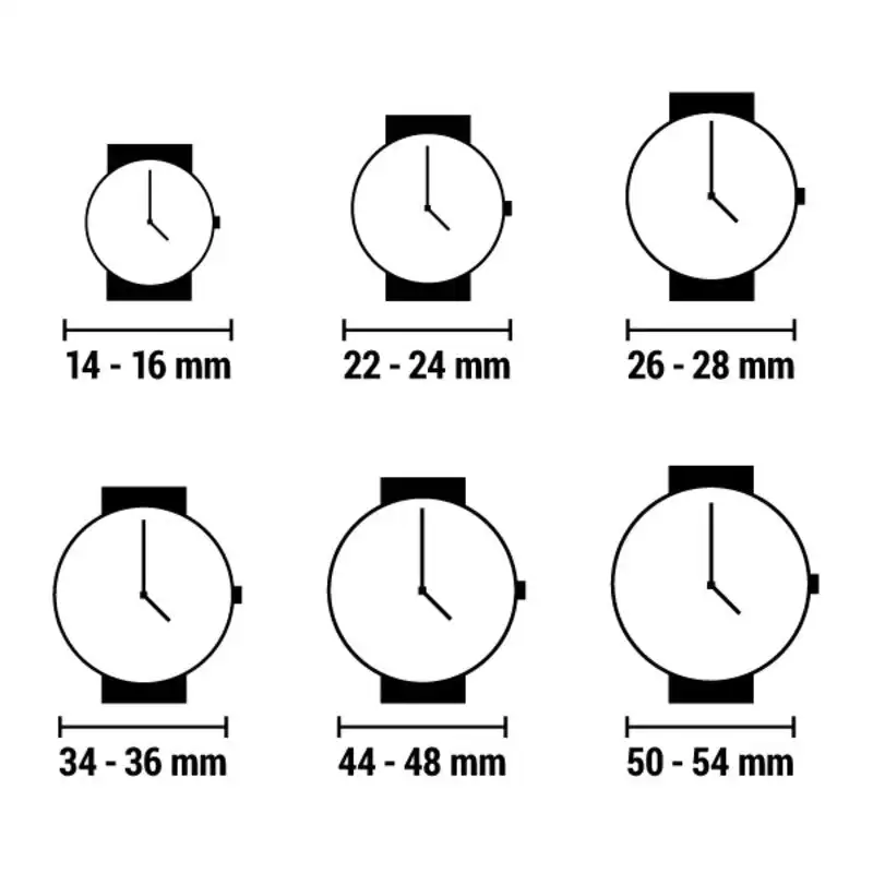Montre femme watx et colors rwa1588 o 38 mm_7539. DIAYTAR COTE D'IVOIRE - Là où Chaque Achat a du Sens. Explorez notre gamme et choisissez des produits qui racontent une histoire, votre histoire.