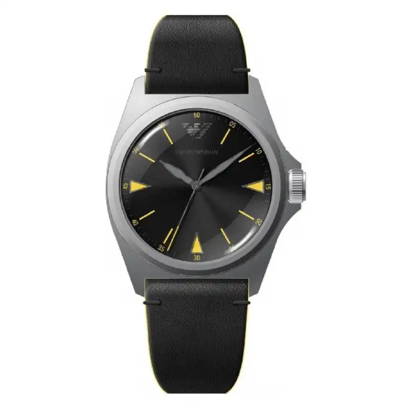 Montre homme armani ar11330 o 40 mm_7303. DIAYTAR COTE D'IVOIRE - Là où la Beauté Rencontre la Fonctionnalité. Parcourez notre sélection pour trouver des produits qui allient esthétique et praticité, pour un quotidien sublimé.