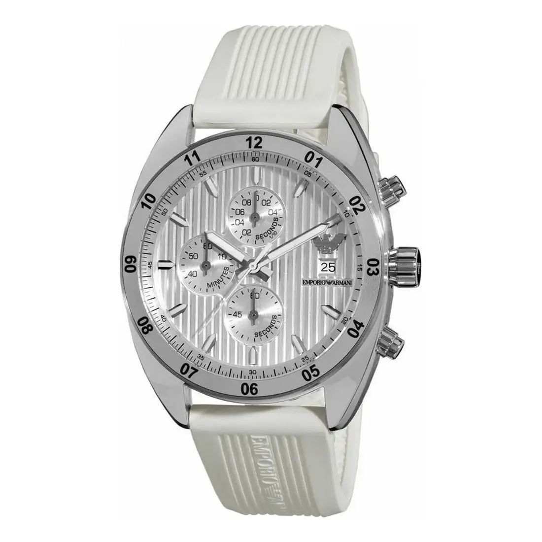 Montre homme armani ar5929 o 43 mm_2334. DIAYTAR COTE D'IVOIRE - Votre Destination Shopping Authentique. Explorez notre boutique en ligne et découvrez des trésors qui reflètent l'âme du Côte d'Ivoire, pour une expérience shopping unique.