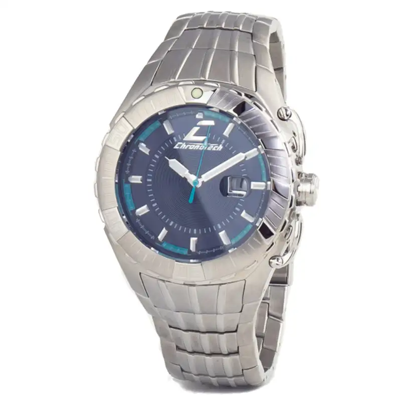 Montre homme chronotech ct7113m 03m o 45 mm_4733. DIAYTAR COTE D'IVOIRE - Où la Qualité et la Diversité Fusionnent. Explorez notre boutique en ligne pour découvrir une gamme variée de produits qui incarnent l'excellence et l'authenticité.