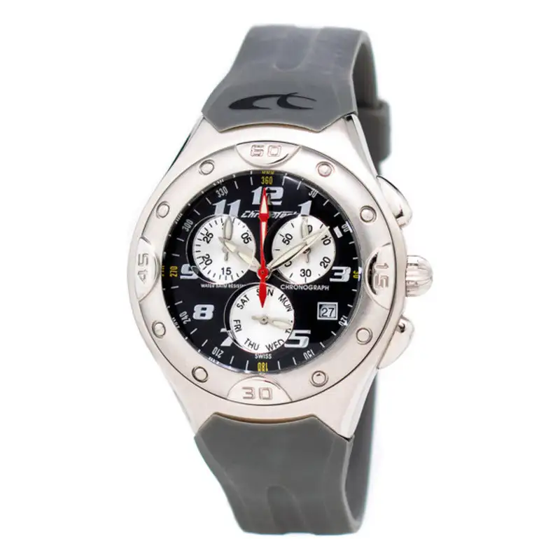 Montre homme chronotech ct7139m 02 o 40 mm_1569. Entrez dans l'Univers de DIAYTAR COTE D'IVOIRE - Où Choisir est un Voyage. Explorez notre gamme diversifiée et trouvez des articles qui répondent à tous vos besoins et envies.