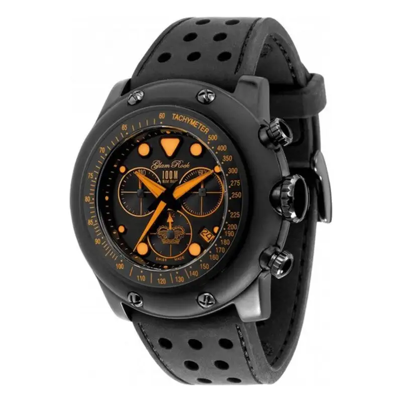 Montre homme glam rock gr90108 o 50 mm_8760. Découvrez DIAYTAR COTE D'IVOIRE - Là où le Choix Rencontre la Qualité. Parcourez notre gamme diversifiée et choisissez parmi des produits conçus pour exceller dans tous les aspects de votre vie.